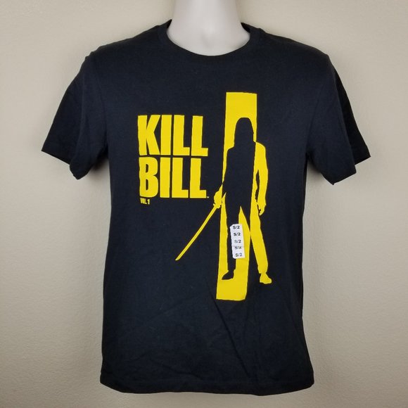 Zara Shirts | Zara Kill Bill Graphic 